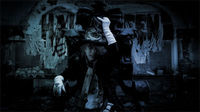 Thumbnail for the Hyde - Fake Divine link, provided by host site