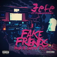 Image of Jefe linking to their artist page due to link from them being at the top of the main table on this page