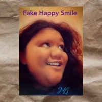 Thumbnail for the MG - Fake Happy Smile link, provided by host site