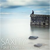 Thumbnail for the Saxity - Fake Love link, provided by host site