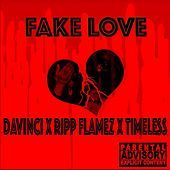 Thumbnail for the DaVinci - Fake Love link, provided by host site