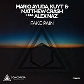 Thumbnail for the Mario Ayuda - Fake Pain link, provided by host site