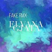 Thumbnail for the Elvana Gjata - Fake (Remix) link, provided by host site
