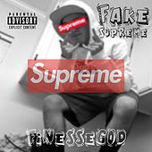 Thumbnail for the Finesse God - Fake Supreme link, provided by host site