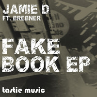 Image of Jamie D linking to their artist page due to link from them being at the top of the main table on this page