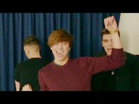 Thumbnail for the Union J - #FakeSomeNoise For Global's Make Some Noise link, provided by host site