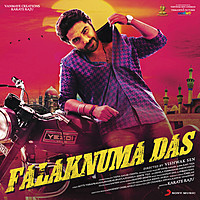 Thumbnail for the Vivek Sagar - Falaknuma Das (Original Motion Picture Soundtrack) link, provided by host site