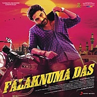 Thumbnail for the Vivek Sagar - Falaknuma Das (Original Motion Picture Soundtrack) link, provided by host site
