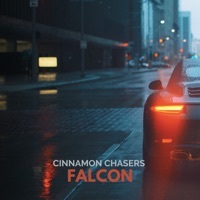 Image of Cinnamon Chasers linking to their artist page due to link from them being at the top of the main table on this page