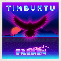 Thumbnail for the Timbuktu - Falken (Remix) link, provided by host site