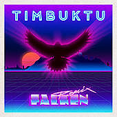 Thumbnail for the Timbuktu - Falken (Remix) link, provided by host site