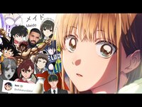 Thumbnail for the Gigguk - Fall 2024 Anime in a Nutshell link, provided by host site