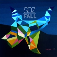 Thumbnail for the Soz - Fall link, provided by host site