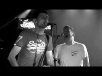 Thumbnail for the Jesus Jones - Fall link, provided by host site