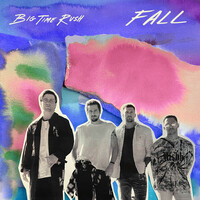 Thumbnail for the Big Time Rush - Fall link, provided by host site