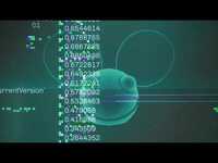 Thumbnail for the deadmau5 - FALL link, provided by host site