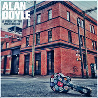 Thumbnail for the Alan Doyle - Fall link, provided by host site