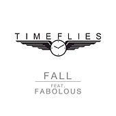 Thumbnail for the Timeflies - Fall link, provided by host site