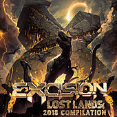 Thumbnail for the Excision - Fall link, provided by host site