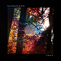 Thumbnail for the Sunbather - Fall link, provided by host site