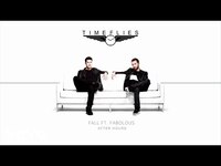 Thumbnail for the Timeflies - Fall link, provided by host site