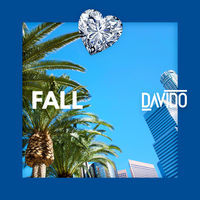 Thumbnail for the Davido - Fall link, provided by host site
