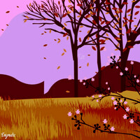 Thumbnail for the Enigmatic - Fall link, provided by host site