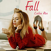 Thumbnail for the Cailee Rae - Fall link, provided by host site