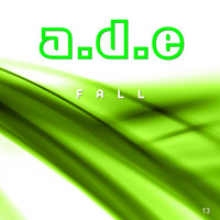 Thumbnail for the A.D.E - Fall link, provided by host site