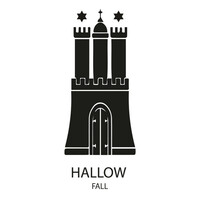 Thumbnail for the hallow - Fall link, provided by host site