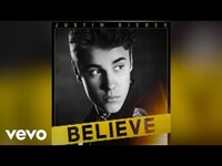 Thumbnail for the Justin Bieber - Fall link, provided by host site