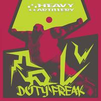 Thumbnail for the Dutyfreak - Fall link, provided by host site