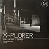 Thumbnail for the Xplorer - Fall Apart / Spiral link, provided by host site