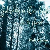 Thumbnail for the Chrissy - Fall Asleep to Rain Sounds in the Forest With Chrissy link, provided by host site