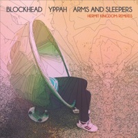 Thumbnail for the Arms and Sleepers - Fall Asleep When I'm Dead [Blockhead Remix] link, provided by host site
