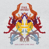 Thumbnail for the The Once - Fall Awake link, provided by host site