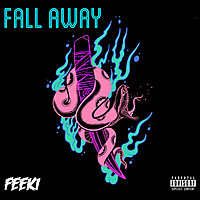Thumbnail for the Feeki - Fall Away link, provided by host site