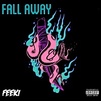 Thumbnail for the Feeki - Fall Away link, provided by host site