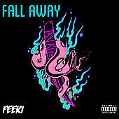 Thumbnail for the Feeki - Fall Away link, provided by host site