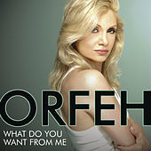Thumbnail for the Orfeh - Fall link, provided by host site