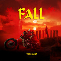 Thumbnail for the Mbosso - Fall link, provided by host site