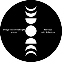 Thumbnail for the Moby - Fall Back (Fall back remix1) link, provided by host site