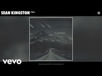 Thumbnail for the Sean Kingston - Fall link, provided by host site