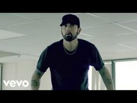 Thumbnail for the Eminem - Fall link, provided by host site