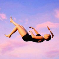 Thumbnail for the Liza - fall link, provided by host site