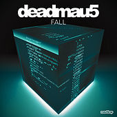 Thumbnail for the deadmau5 - Fall link, provided by host site