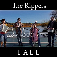 Thumbnail for the The Rippers - Fall link, provided by host site