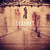 Thumbnail for the Seafret - Fall link, provided by host site