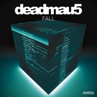 Thumbnail for the deadmau5 - FALL link, provided by host site