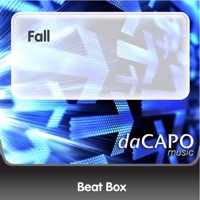 Thumbnail for the Beatbox - Fall link, provided by host site